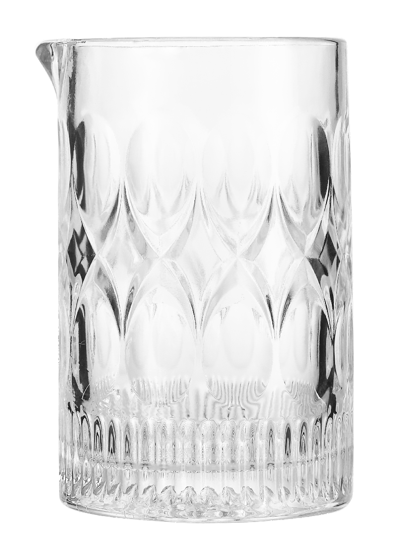 Drinking Glassware (Model TKB5